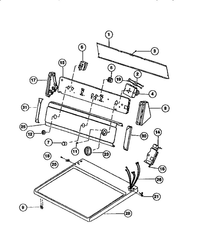 Diagram for F31C546CS0