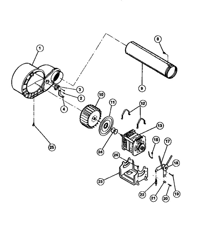 Diagram for F31C336CS0