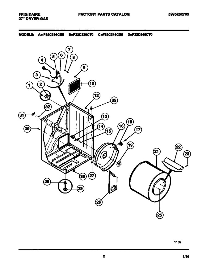 Diagram for F32C336CT0
