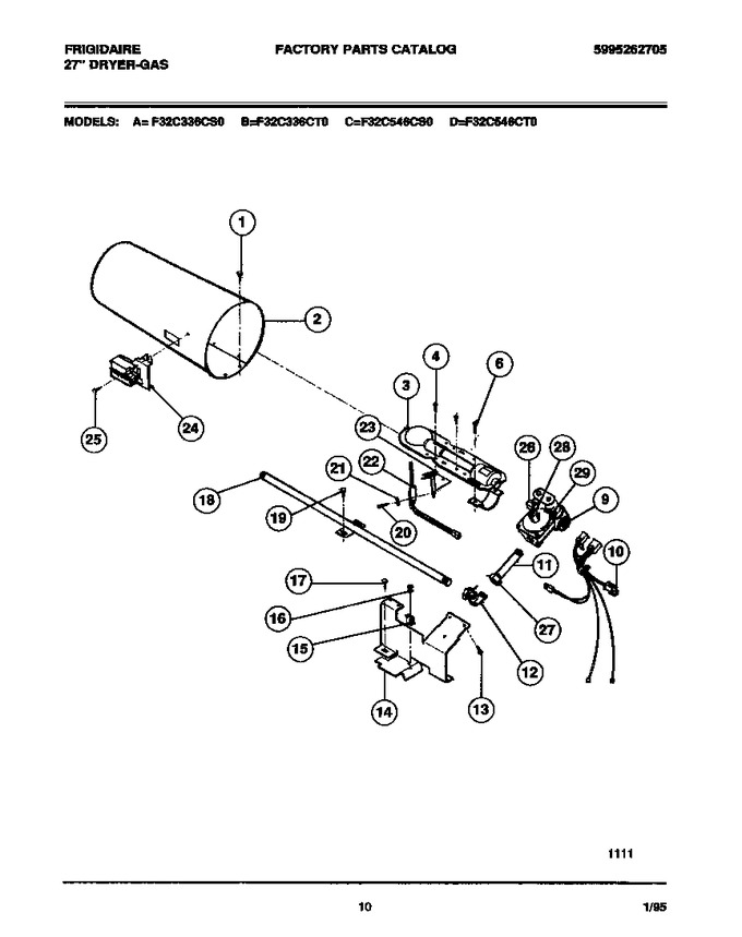 Diagram for F32C546CS0