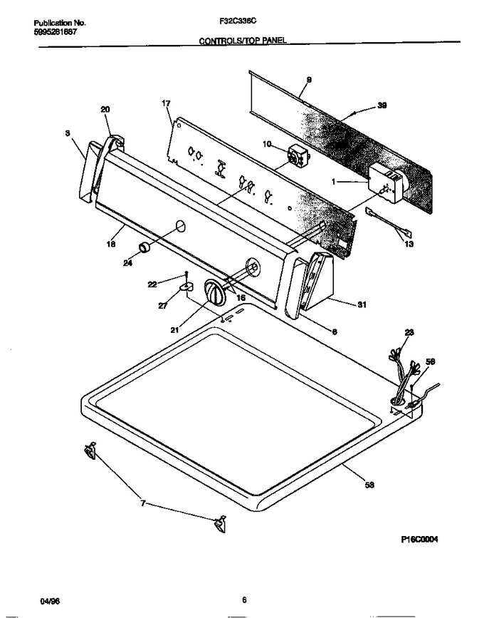 Diagram for F32C336CT1