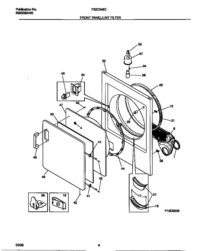 Diagram for F32C546CS1