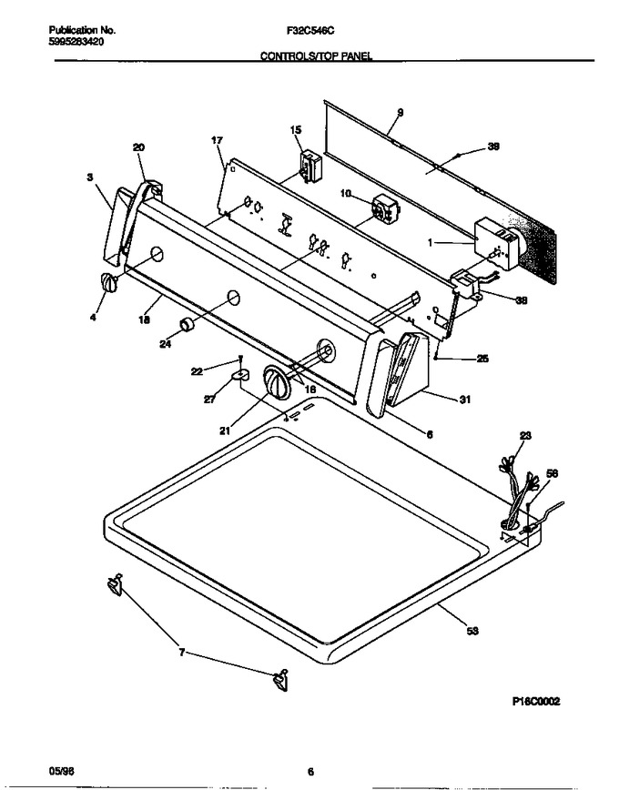 Diagram for F32C546CS1