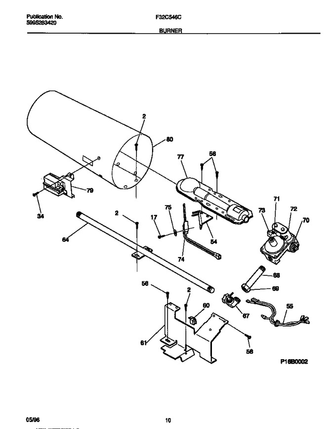 Diagram for F32C546CS1