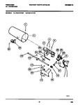 Diagram for 06 - Gas Valve, Burner Assembly, Sensor