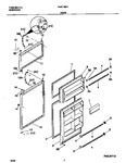 Diagram for 02 - Door