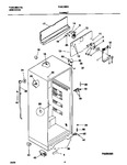 Diagram for 03 - Cabinet