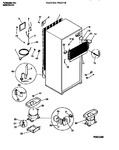 Diagram for 05 - Cooling System