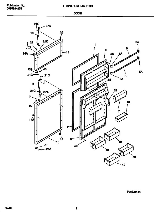 Diagram for F44L21CCD0