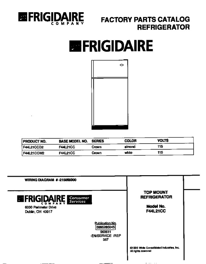 Diagram for F44L21CCD2