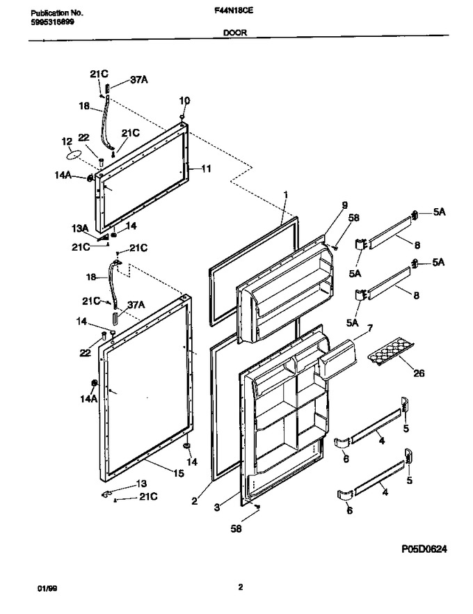 Diagram for F44N18CED7