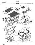 Diagram for 04 - Shelves