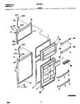 Diagram for 02 - Door