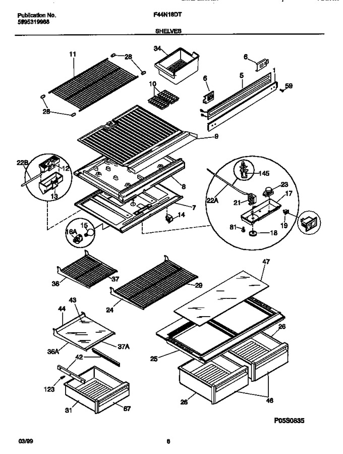 Diagram for F44N18DTW0