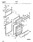 Diagram for 02 - Doors
