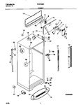 Diagram for 03 - Cabinet