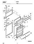 Diagram for 02 - Door