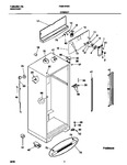 Diagram for 03 - Cabinet