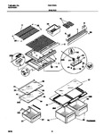 Diagram for 04 - Shelves