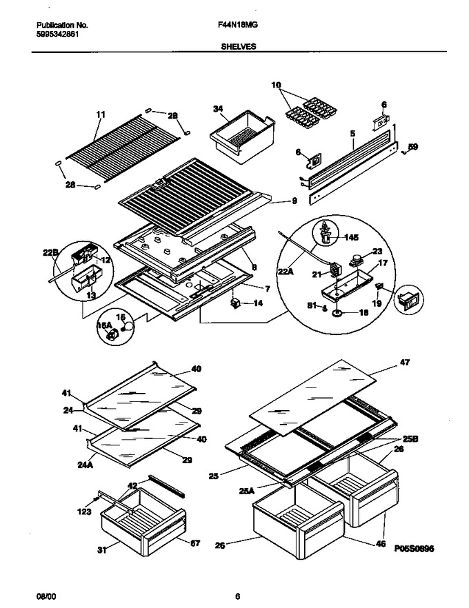 Diagram for F44N18MGW1