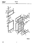 Diagram for 02 - Door