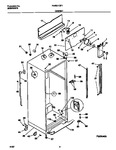Diagram for 03 - Cabinet