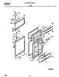 Diagram for 02 - Doors