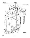 Diagram for 03 - Cabinet