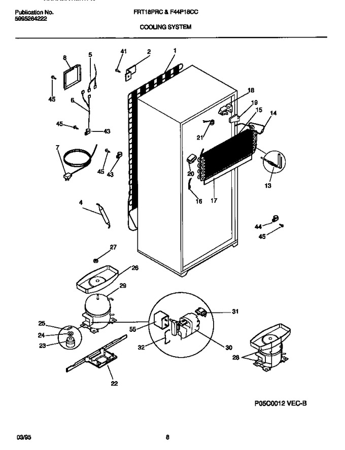 Diagram for F44P18CCD0