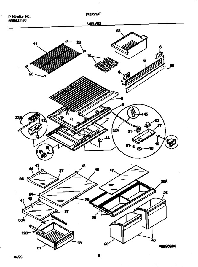 Diagram for F44P21ATD1
