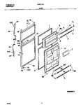 Diagram for 02 - Doors