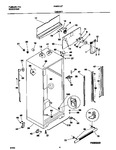 Diagram for 03 - Cabinet