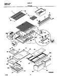 Diagram for 04 - Shelves