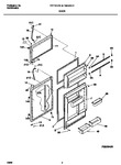 Diagram for 02 - Door