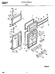 Diagram for 02 - Door