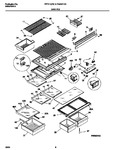 Diagram for 04 - Shelves