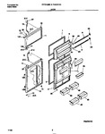 Diagram for 02 - Door