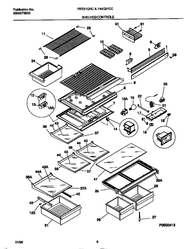 Diagram for F44Q21CCD1