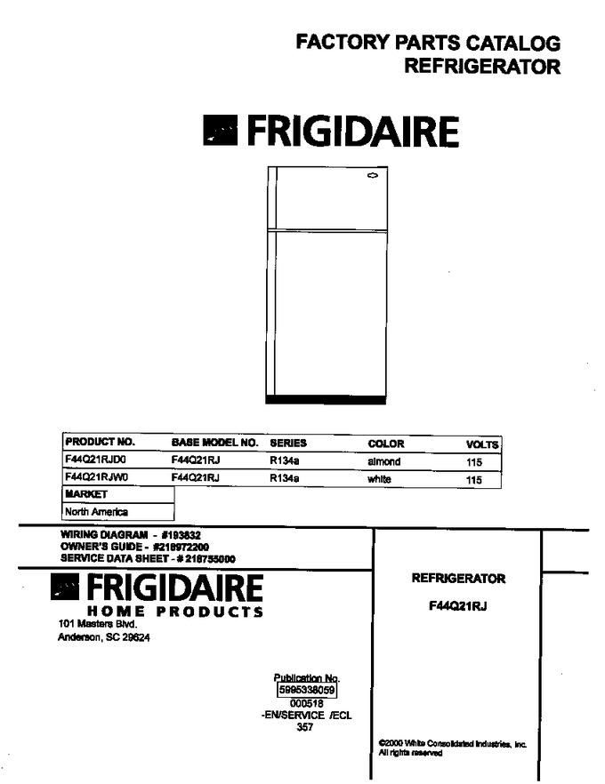 Diagram for F44Q21RJD0