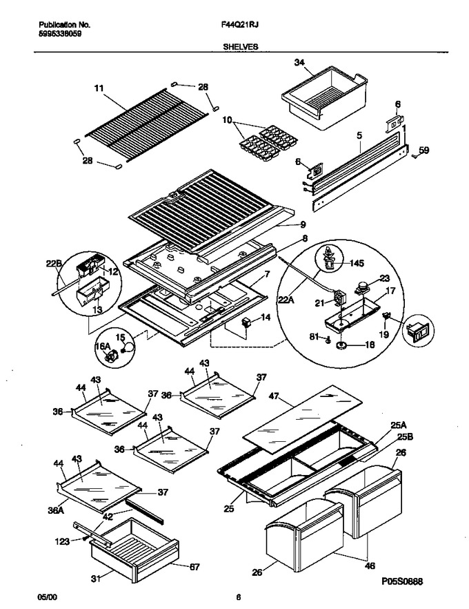 Diagram for F44Q21RJD0