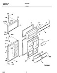 Diagram for 03 - Door
