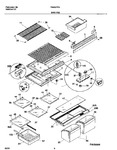 Diagram for 07 - Shelves