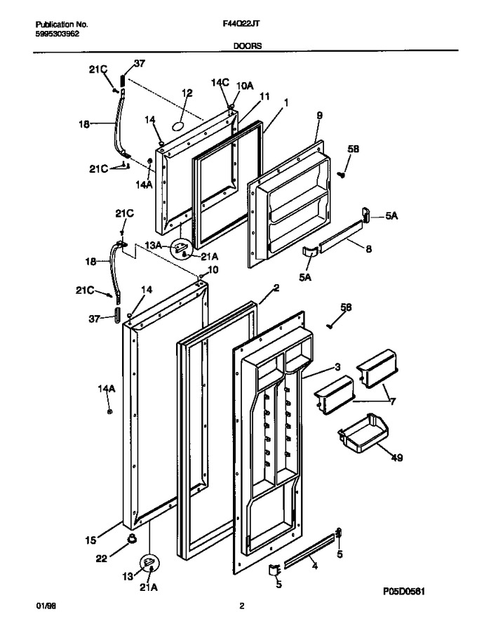 Diagram for F44Q22JTD0