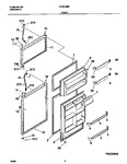 Diagram for 02 - Door