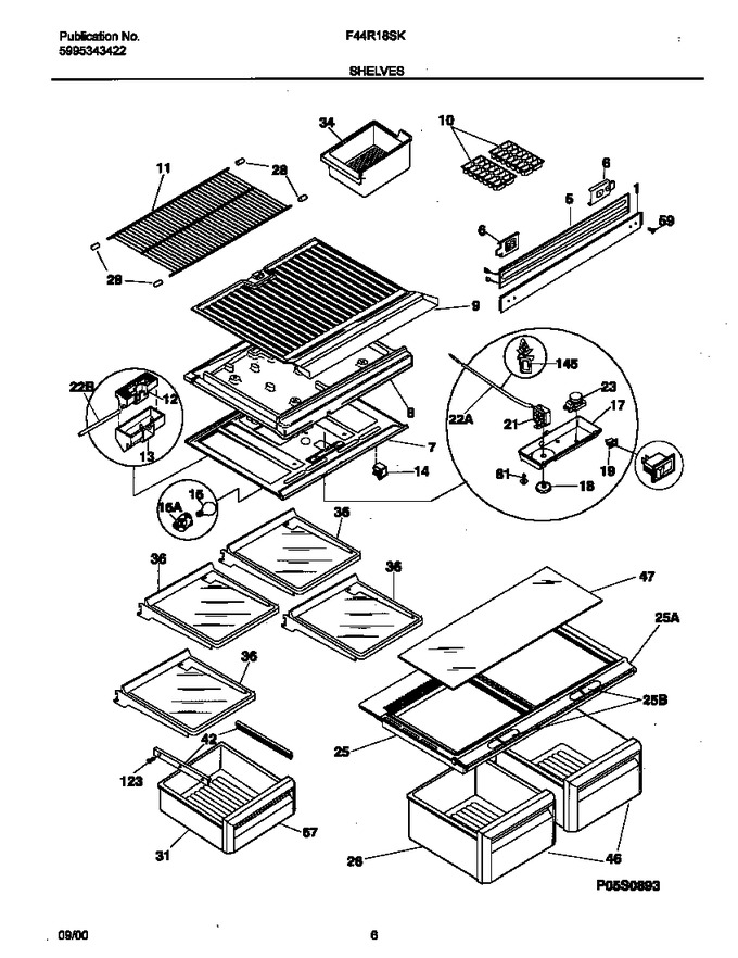 Diagram for F44R18SKD1