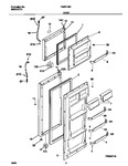 Diagram for 02 - Door