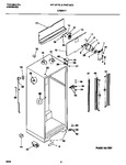 Diagram for 03 - Cabinet