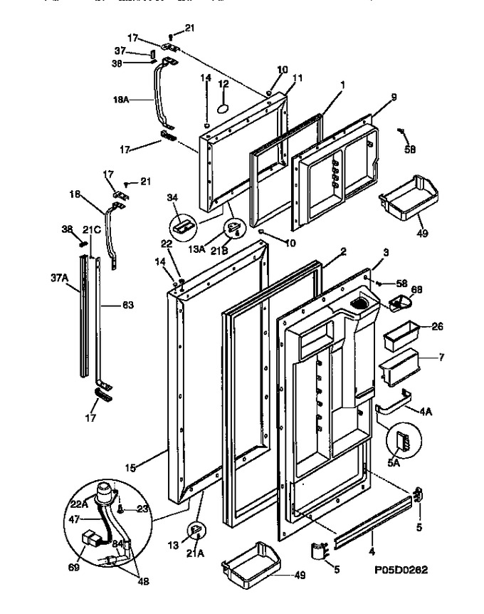 Diagram for F44XH24BD0