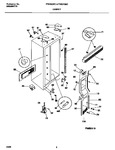 Diagram for 04 - Cabinet