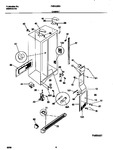 Diagram for 04 - Cabinet
